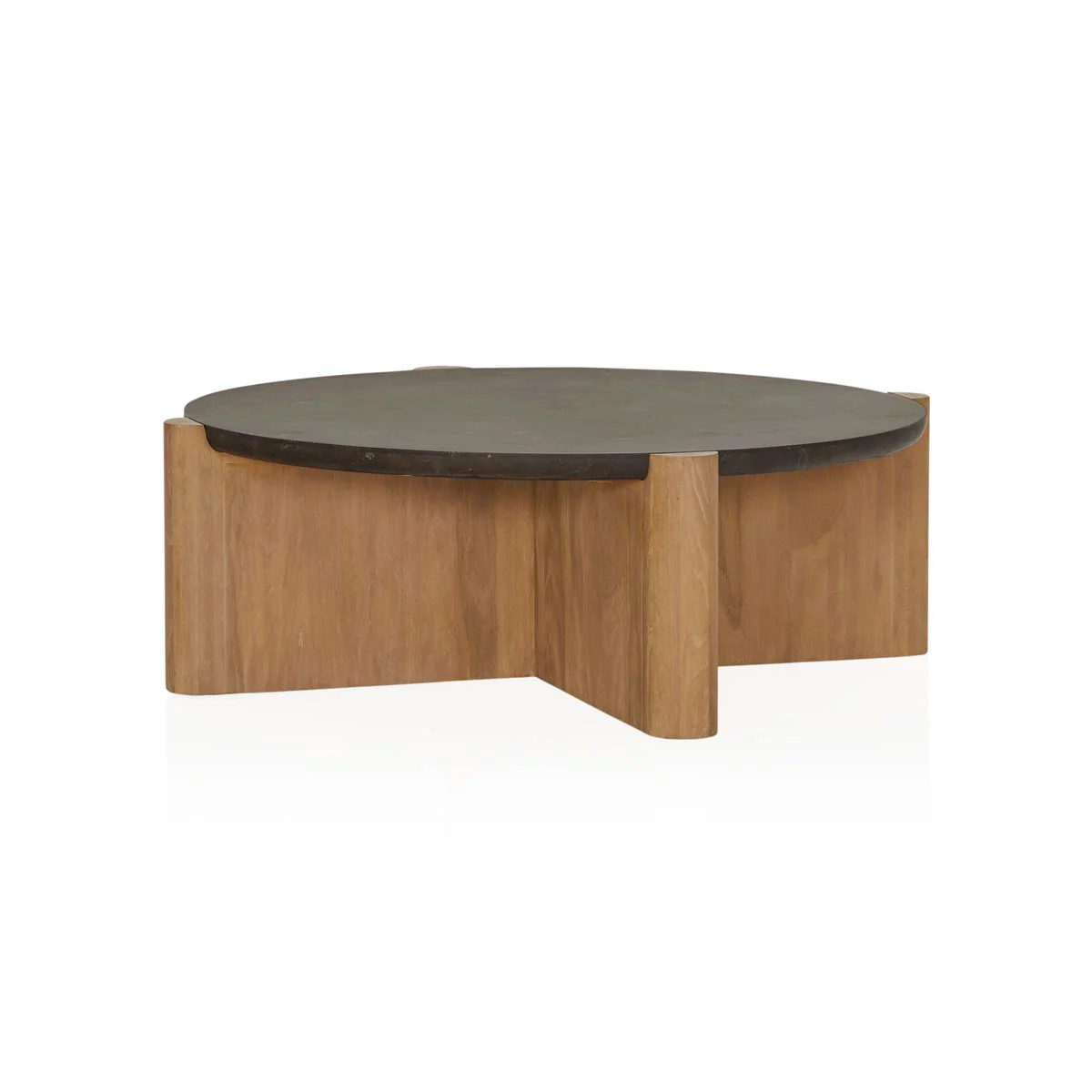 Carmel Round Coffee Table