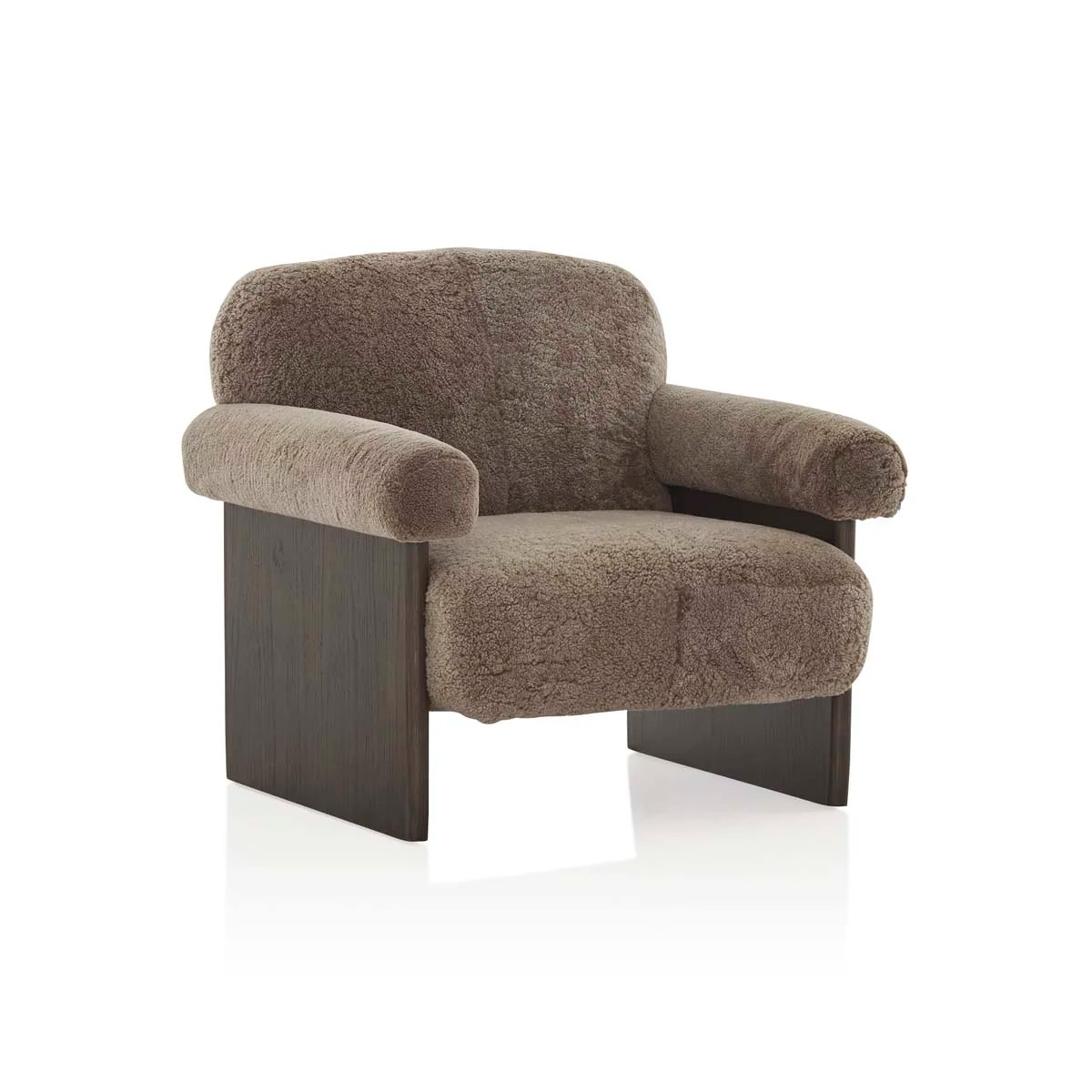 Baltoro Occasional Chair