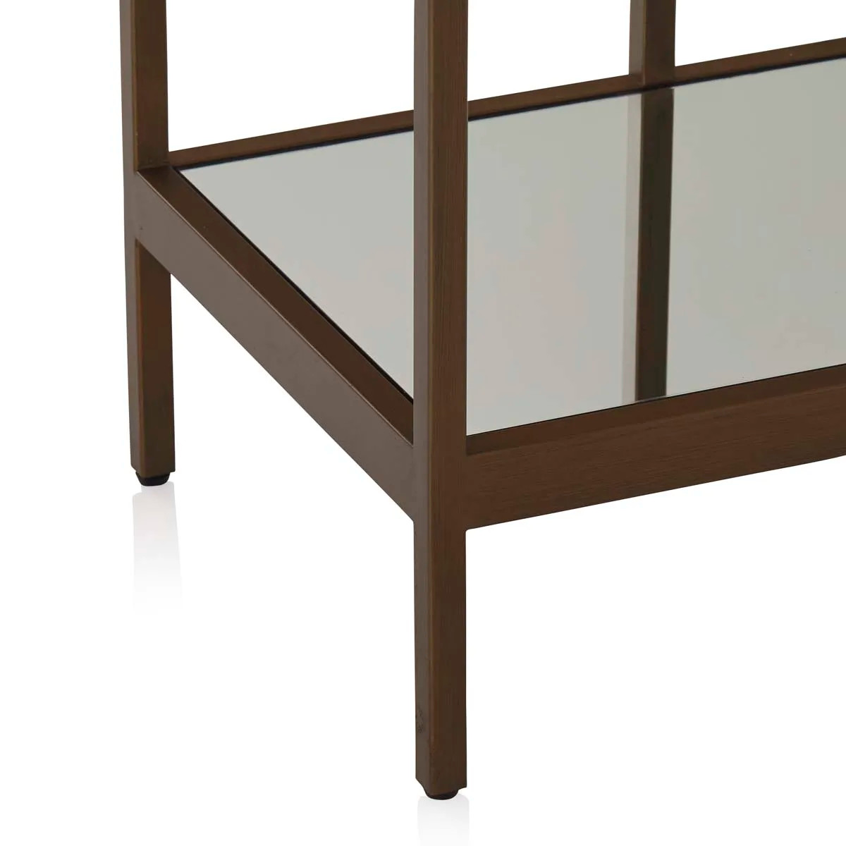 Shoji Bookshelf