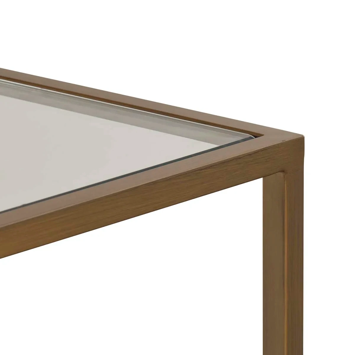 Shoji Console