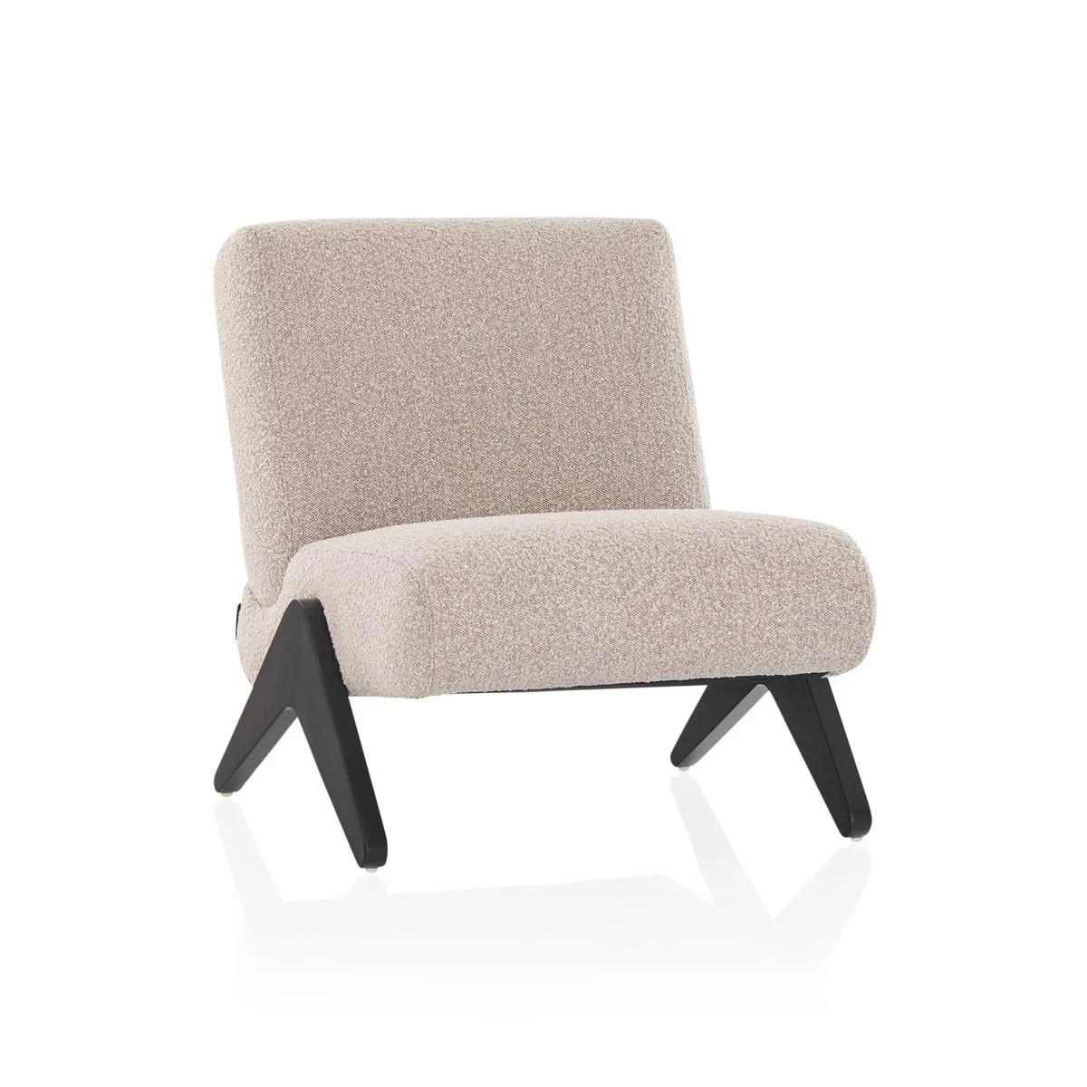 Virgo Occasional Chair