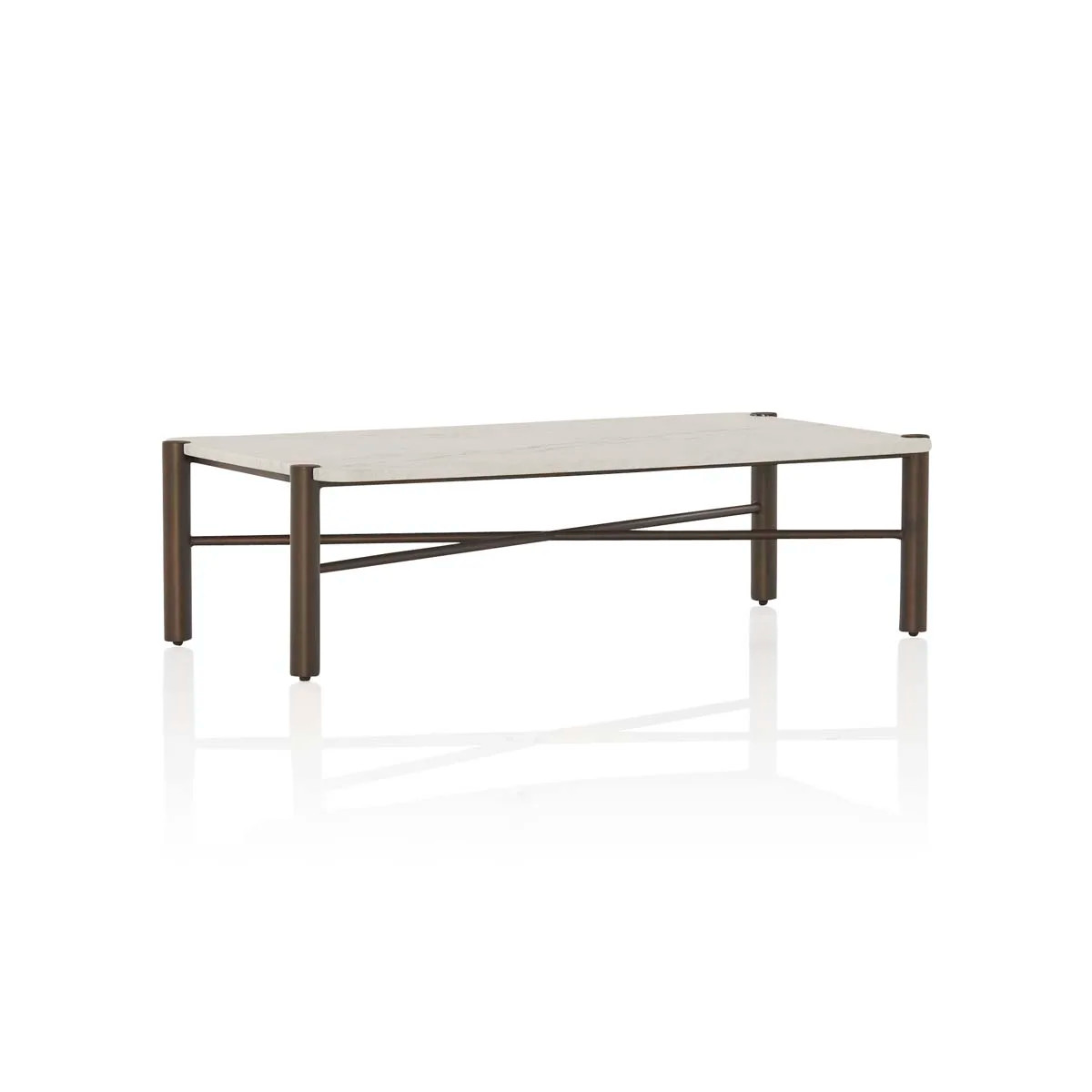Bryant Rectangle Coffee Table