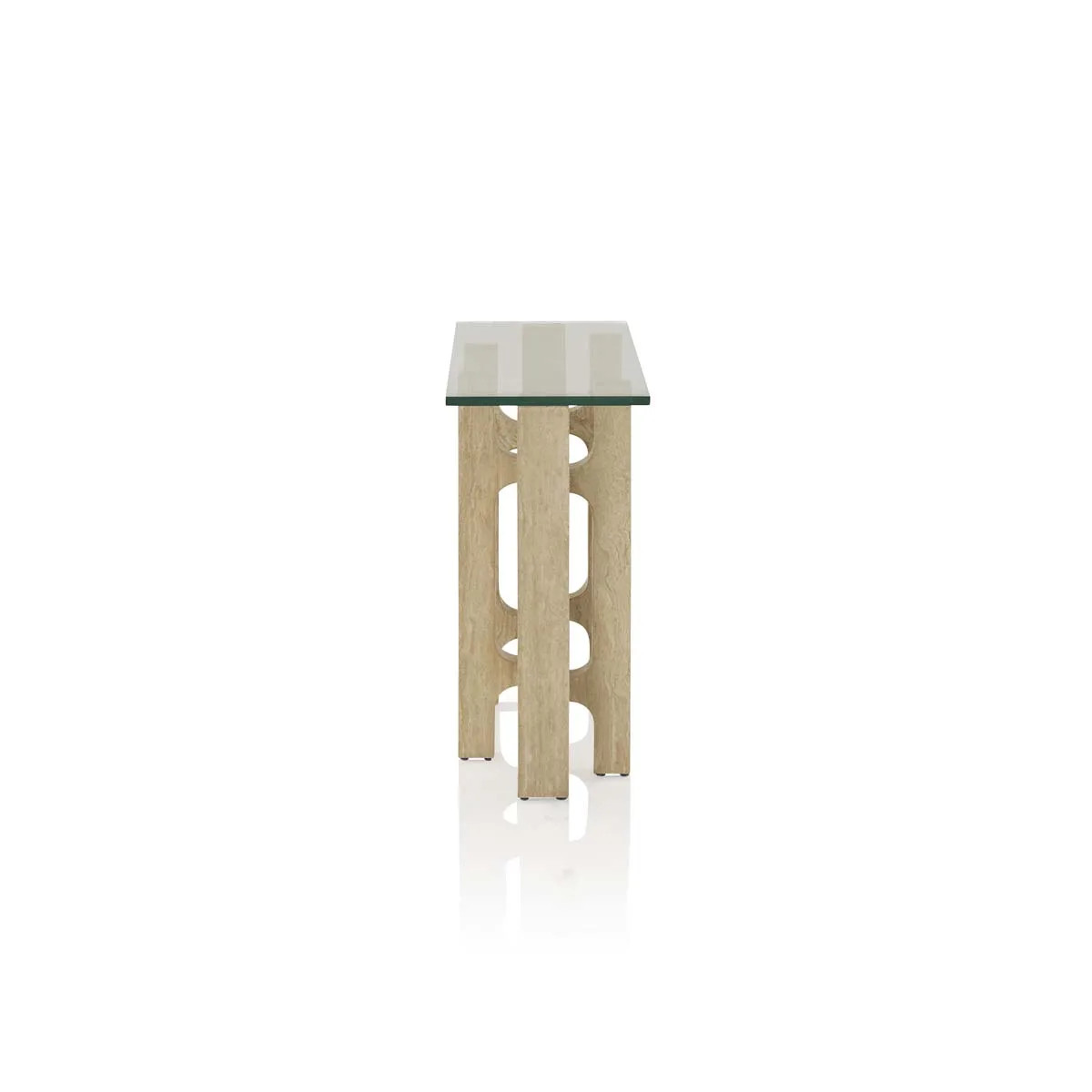 Bernau Console Table