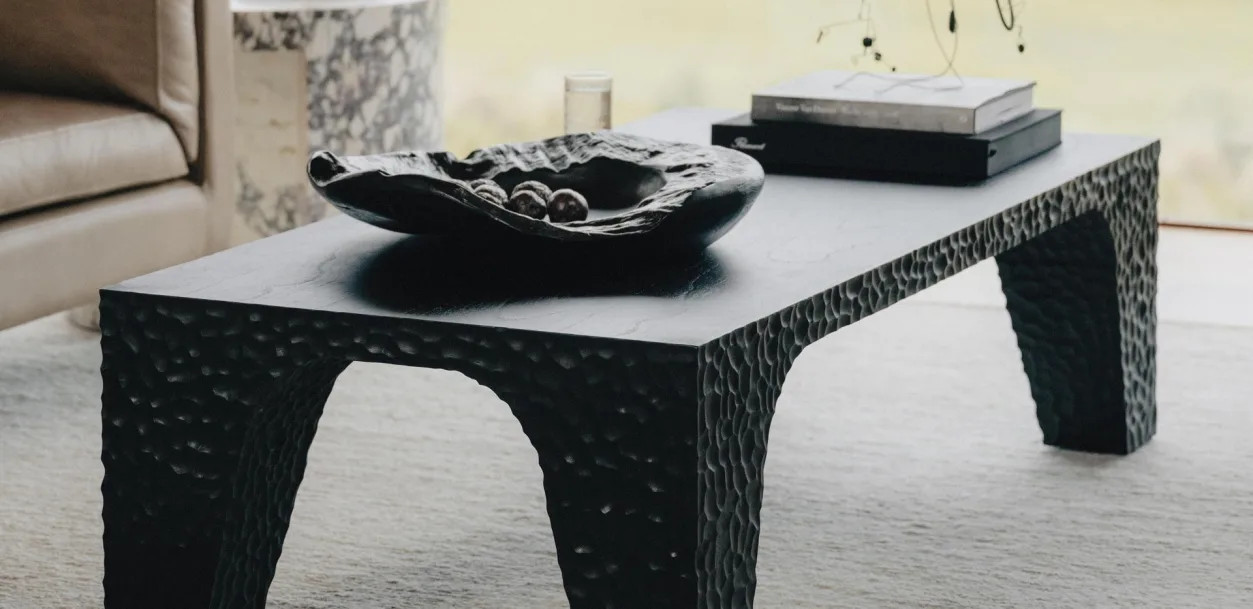 Bodhi Rectangle Coffee Table