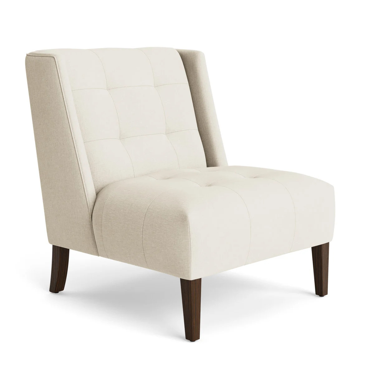 Brentwood Slipper Chair