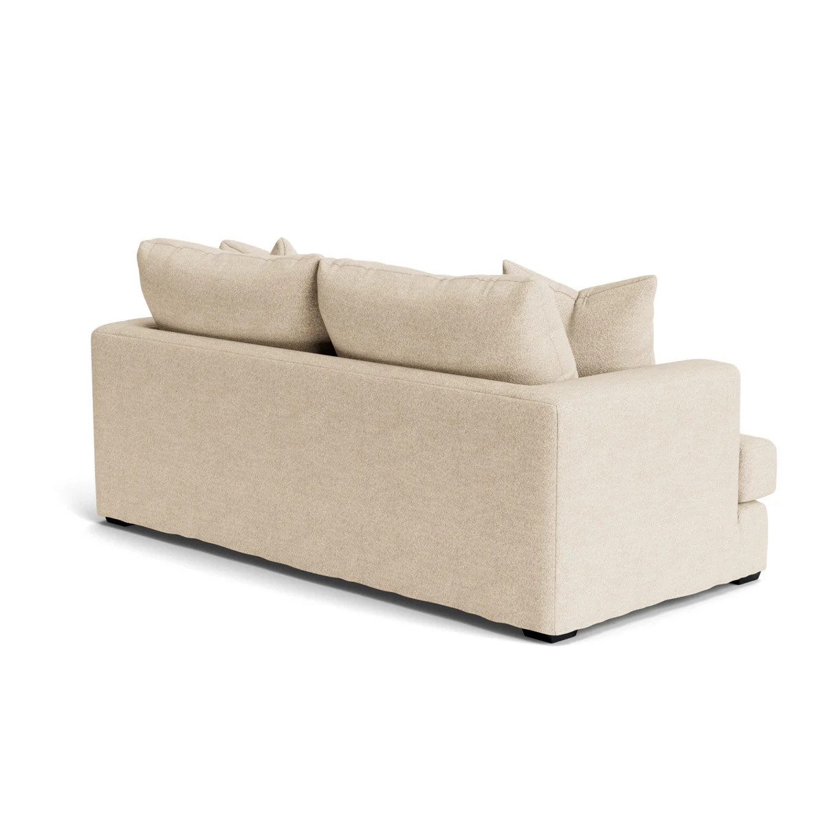 Longbeach Sofa 2.5 Seat - Loose Cover