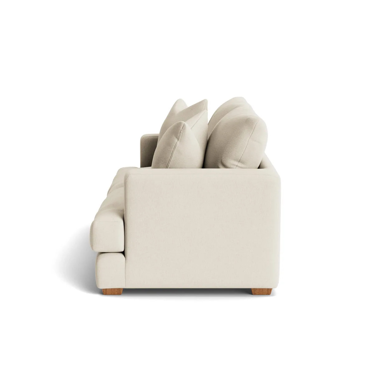 Longbeach Sofa 2 Seat