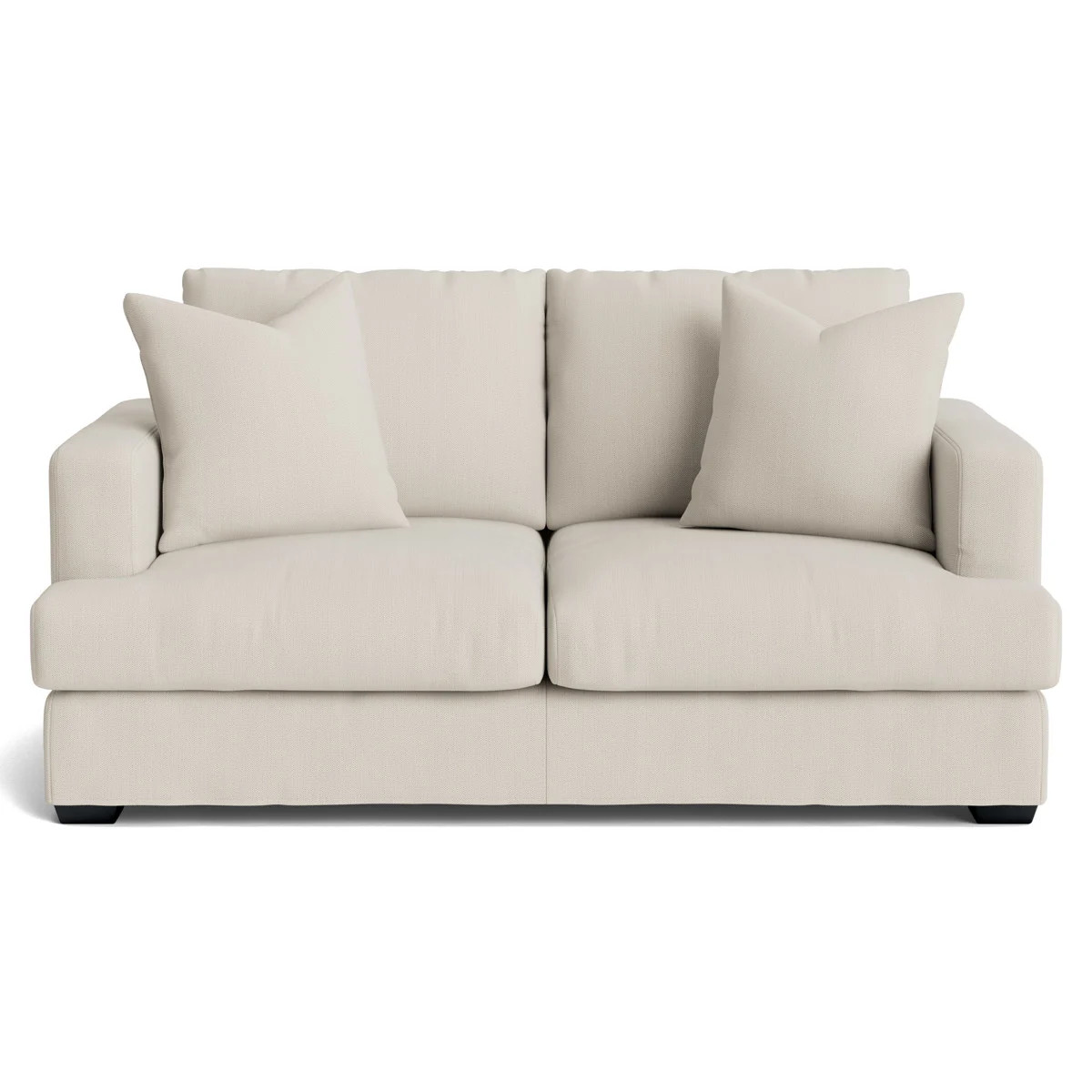 Longbeach Sofa 2 Seat - Loose Cover
