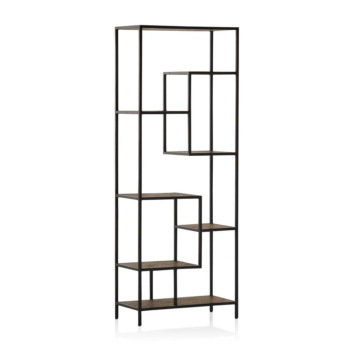 Haarlem Shelving Unit