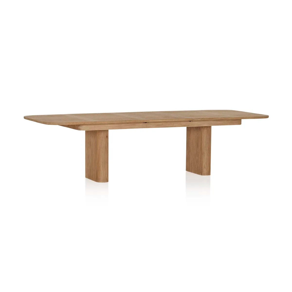 Carmel Extension Dining Table