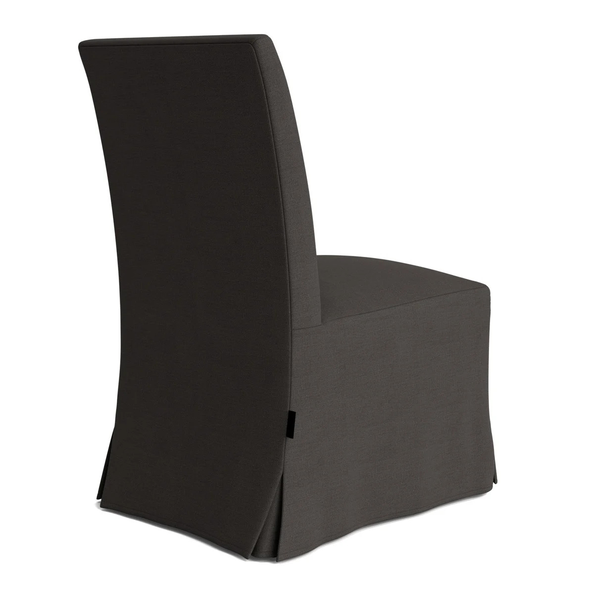 Dalton Slipcover Dining Chair