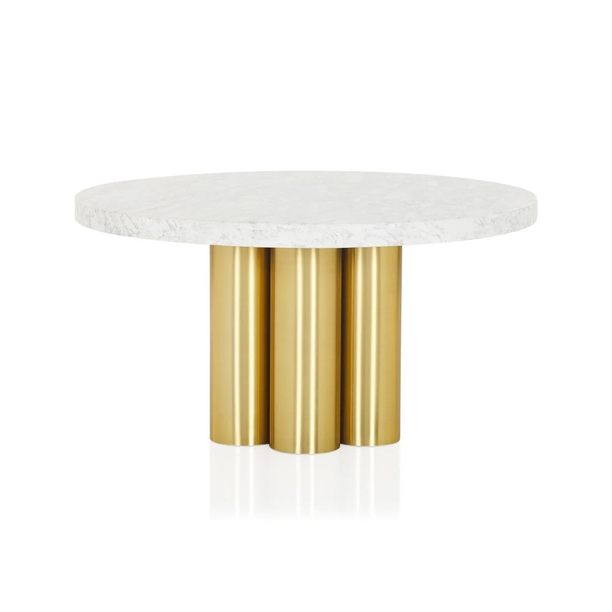Sir William Round Dining Table