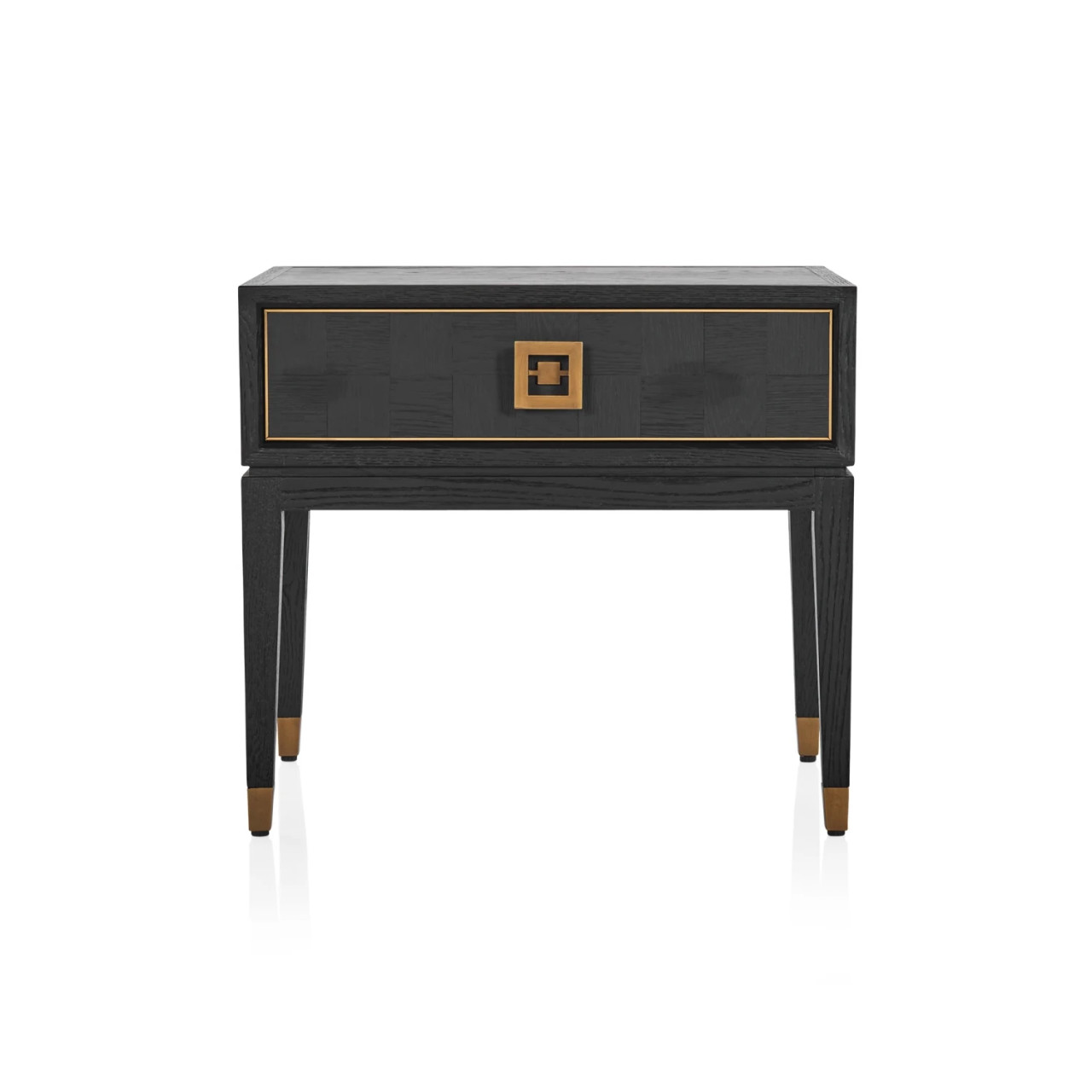 Hermitage Side Table