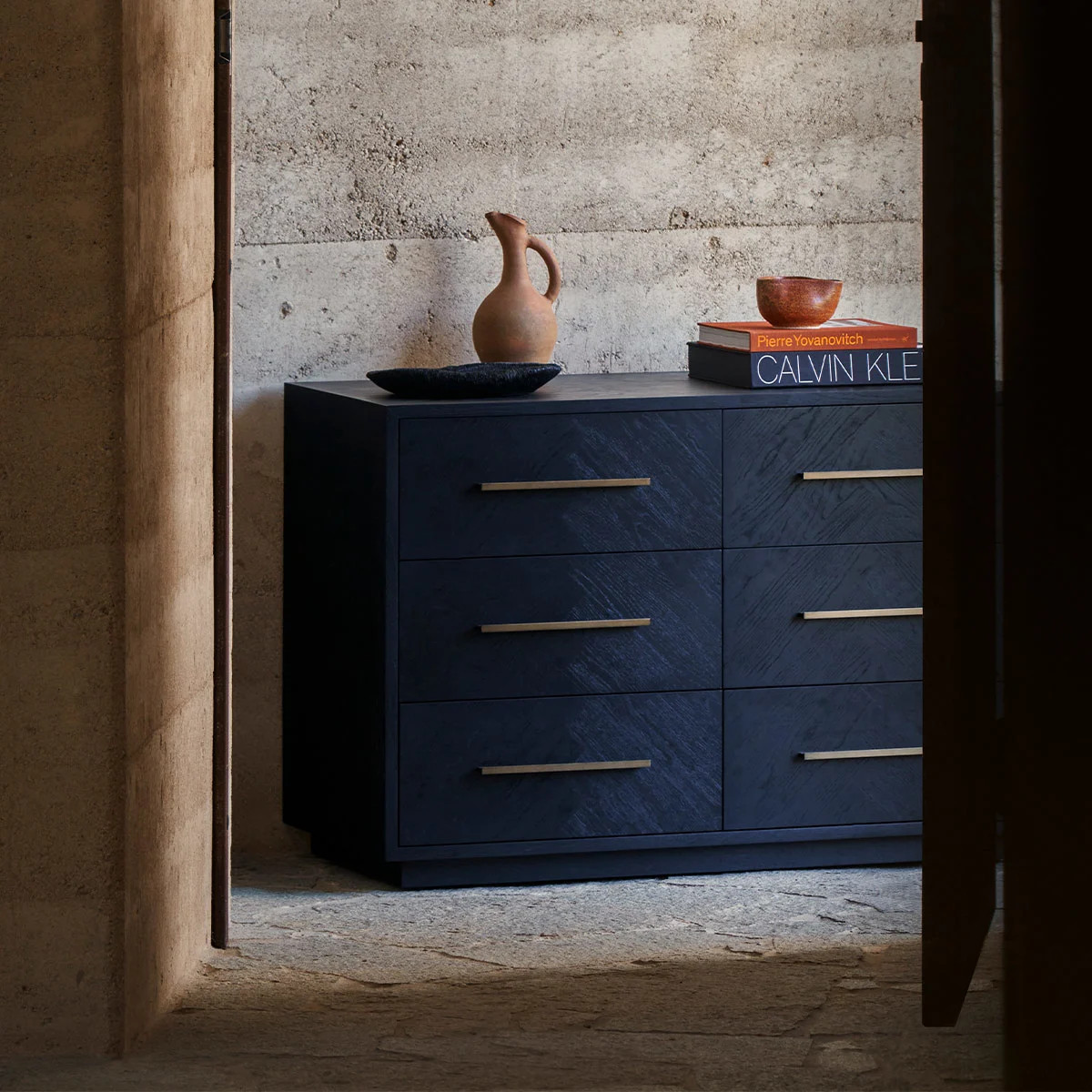 Oslo Dresser
