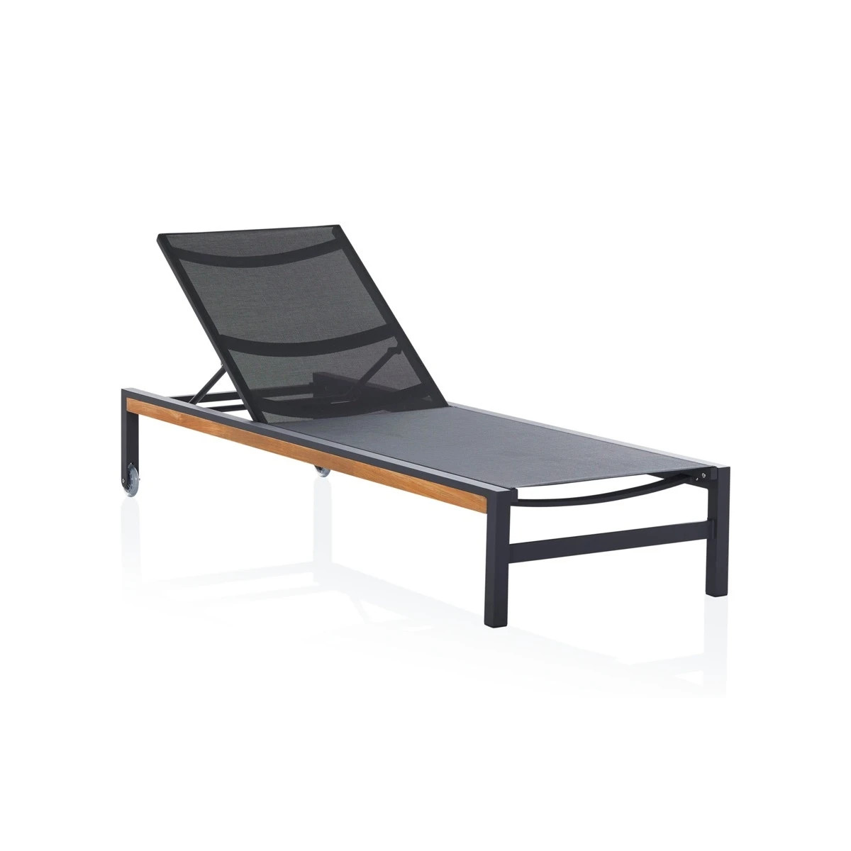 Toppi Outdoor Sunlounge