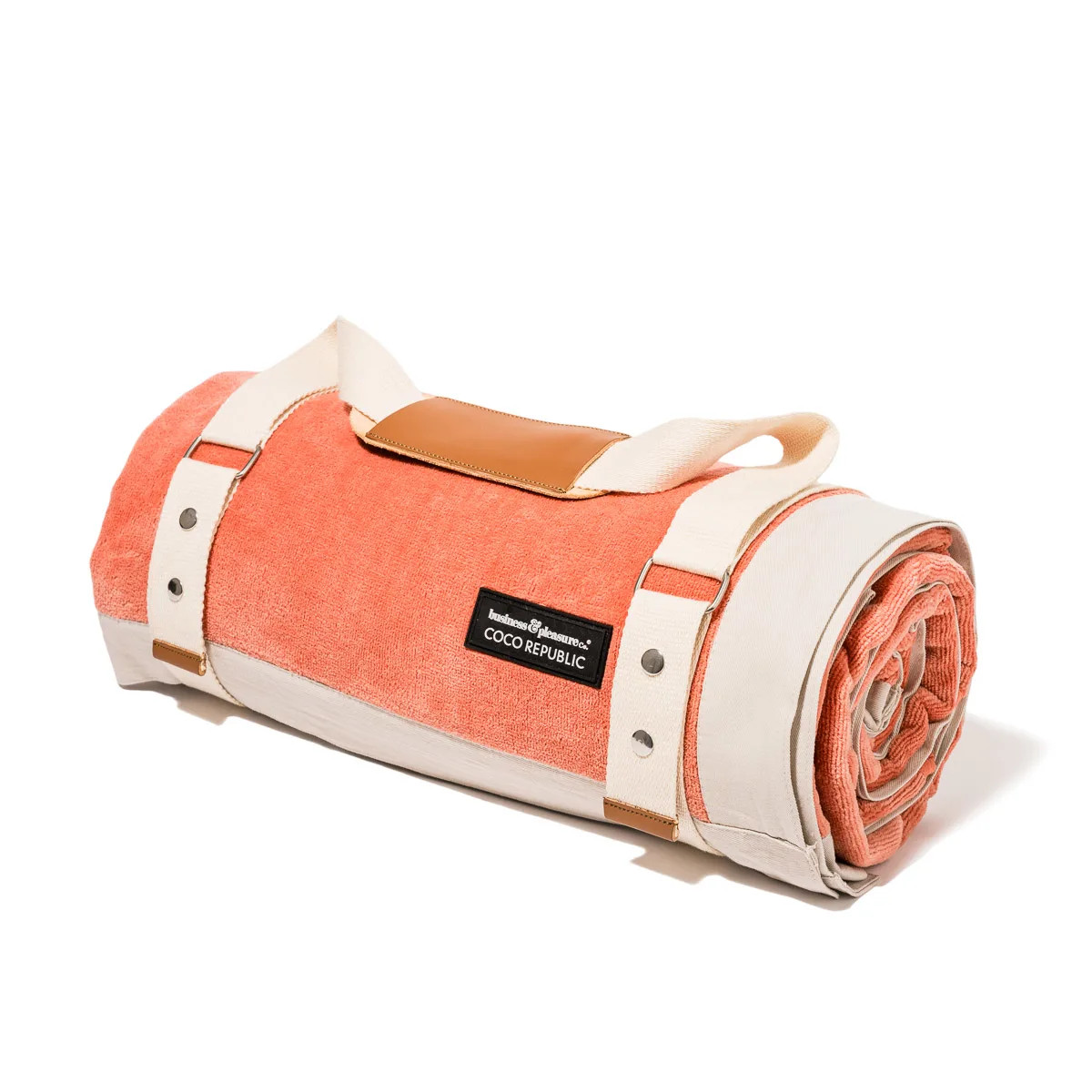 Capella beach Blanket