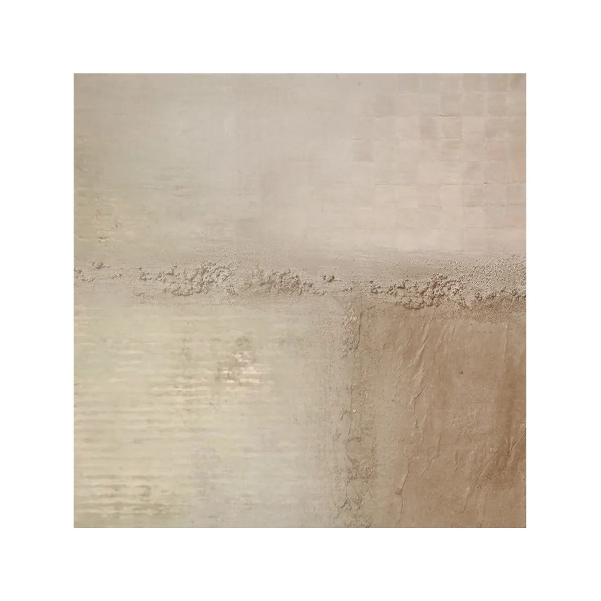Sand Dunes Abstract