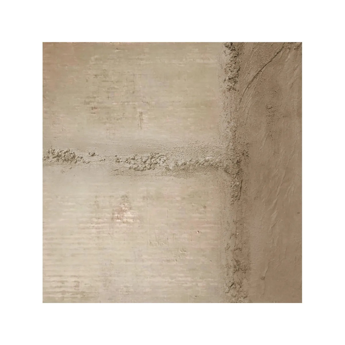 Sand & Sand Abstract