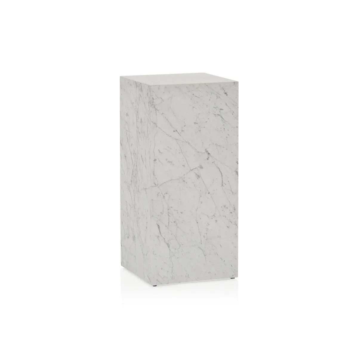 Palazzo Marble Plinth