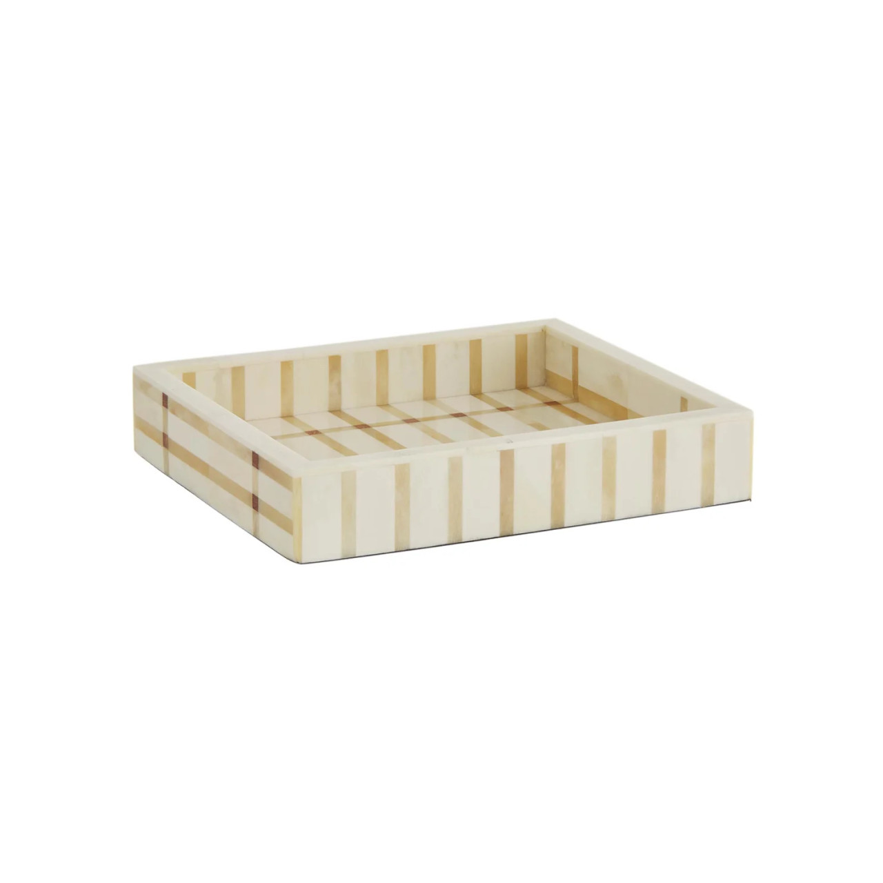 Brooks Bone Inlay Tray