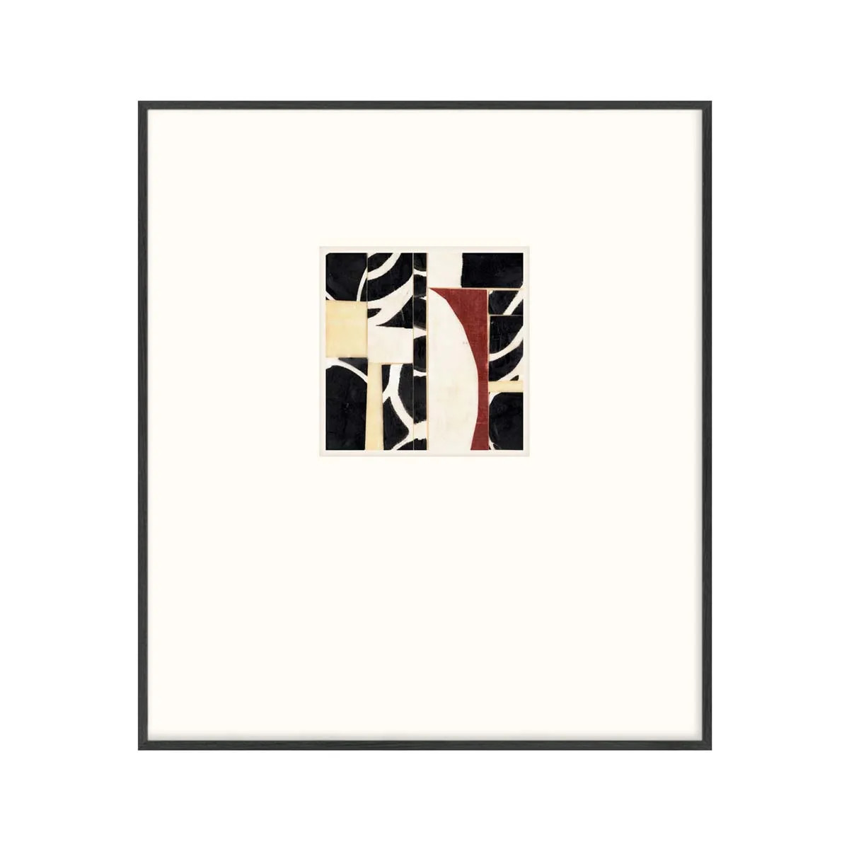 Cuenca Geometric Art