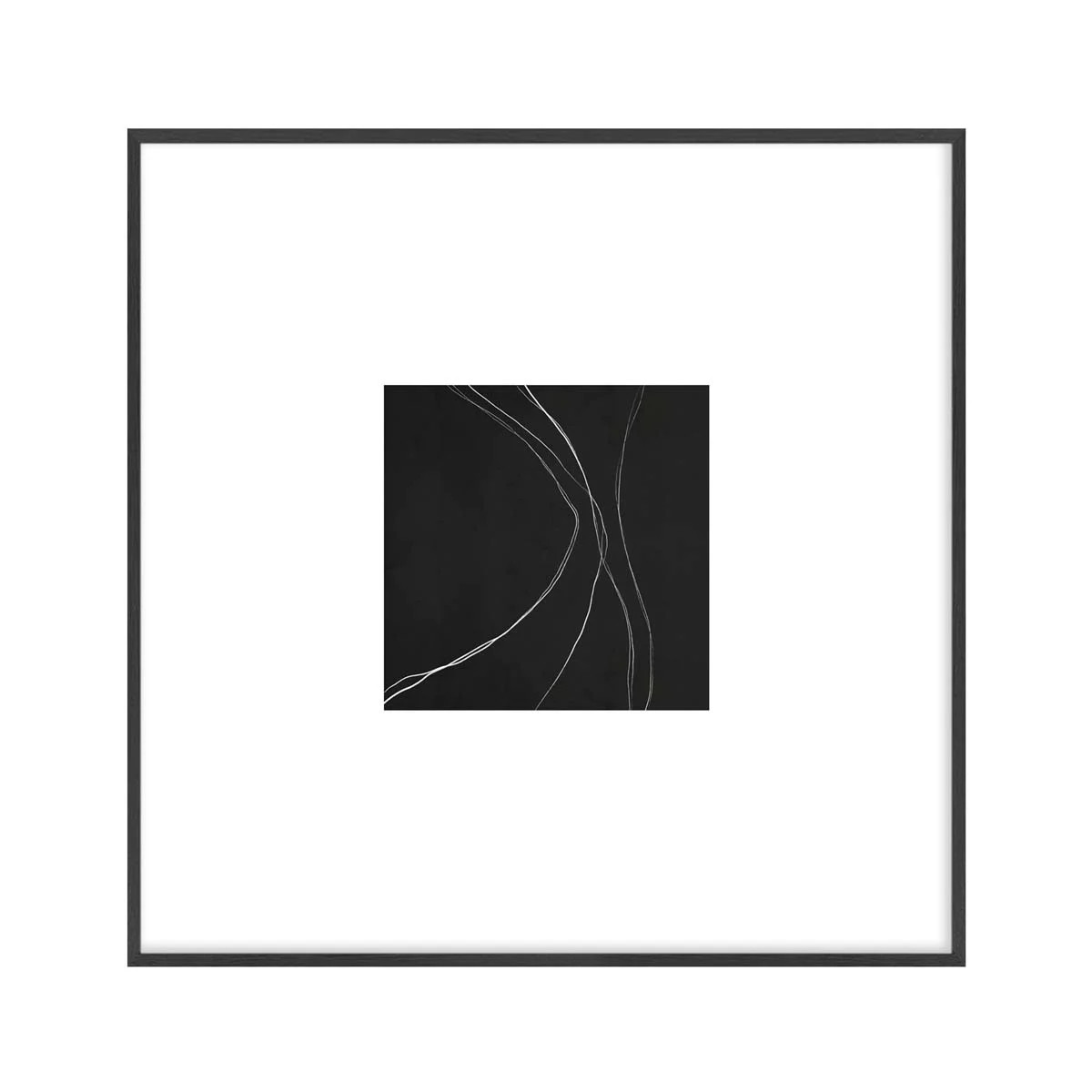 Kigali Abstract Art