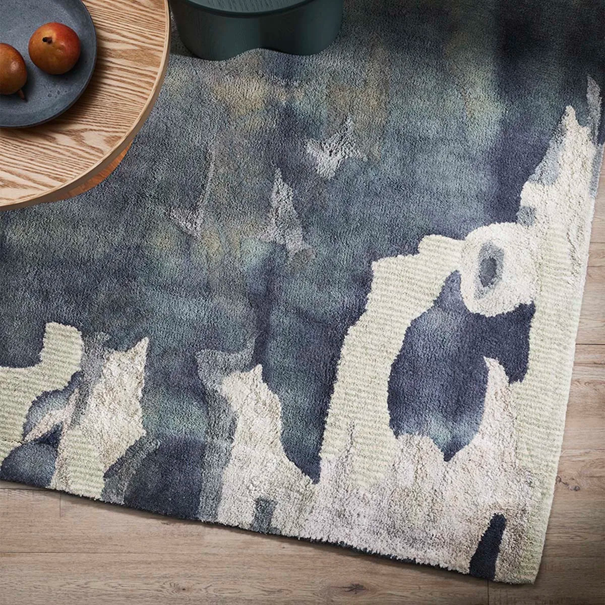 Cape Brett Rug