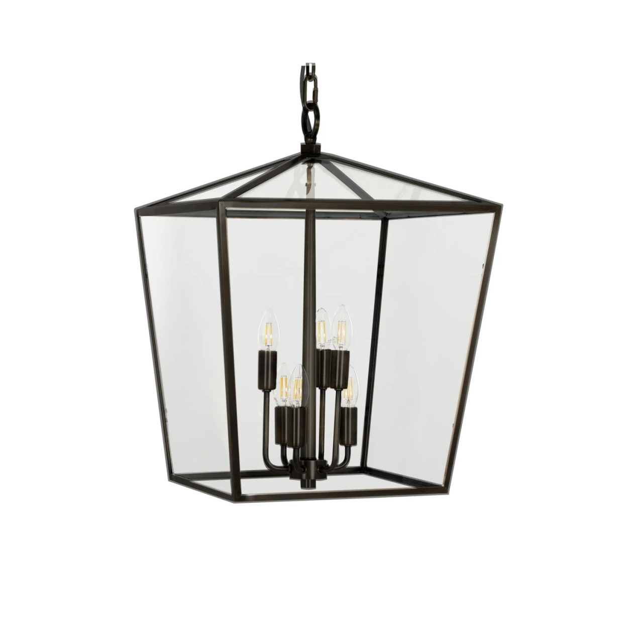 Bodega Outdoor Pendant