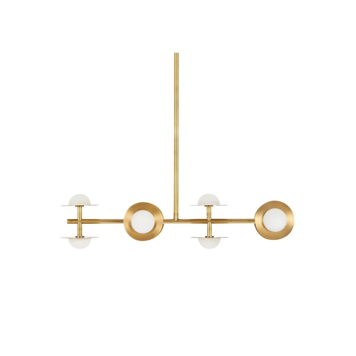 Patras Alabaster Pendant