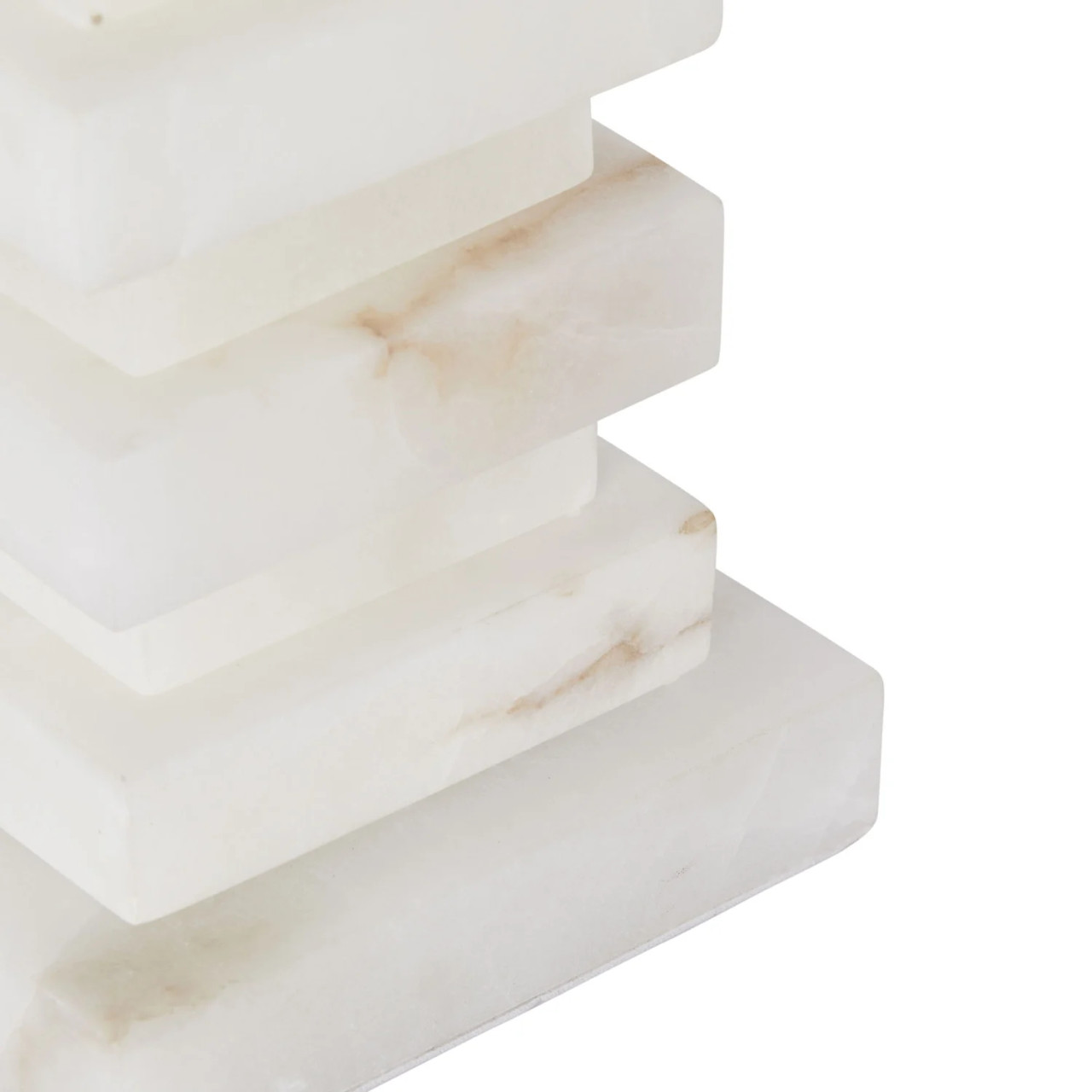 Tamsin Alabaster Table Lamp