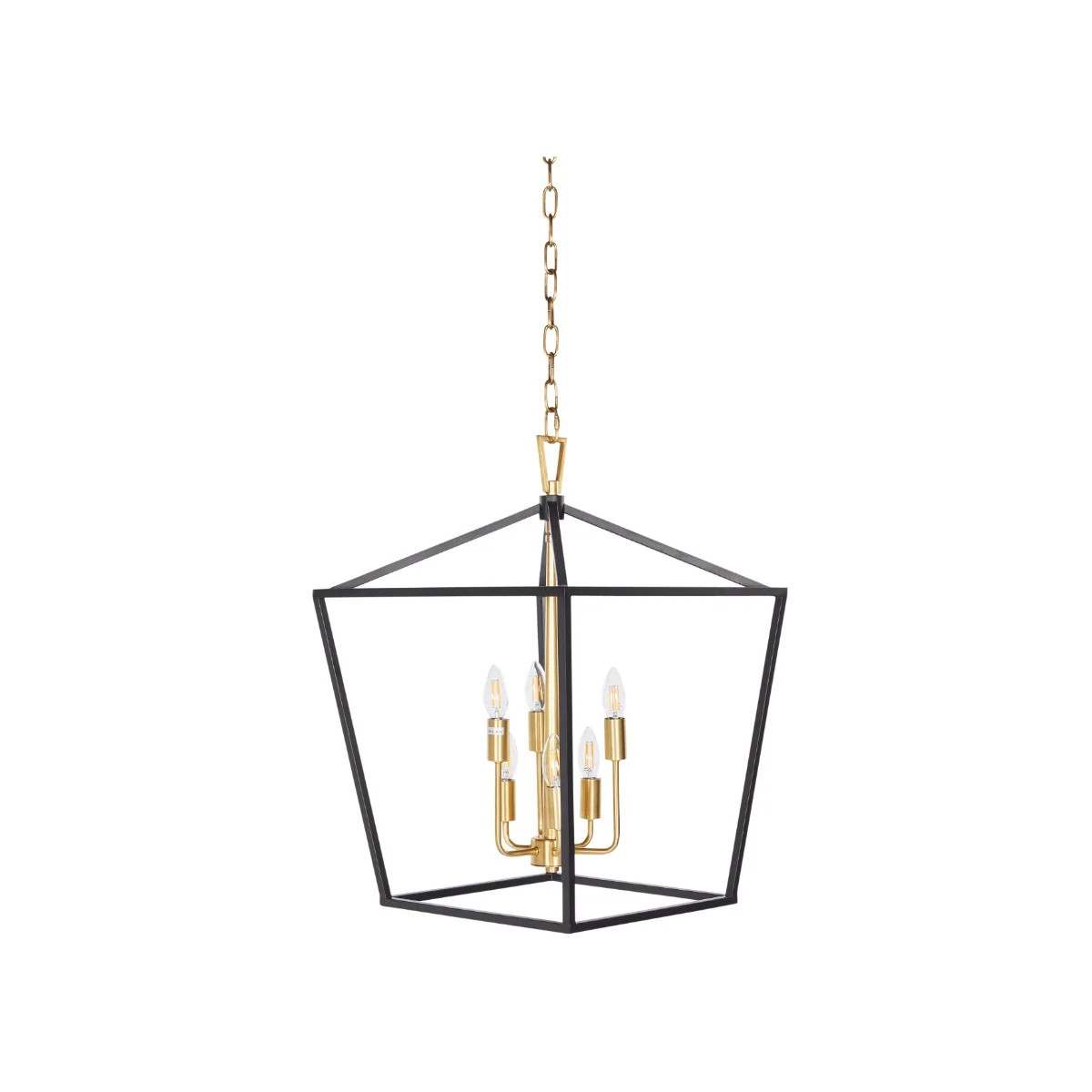 Avalon Pendant