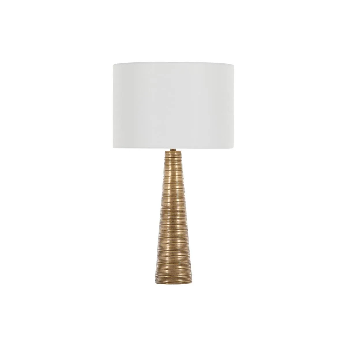 Textura Table Lamp