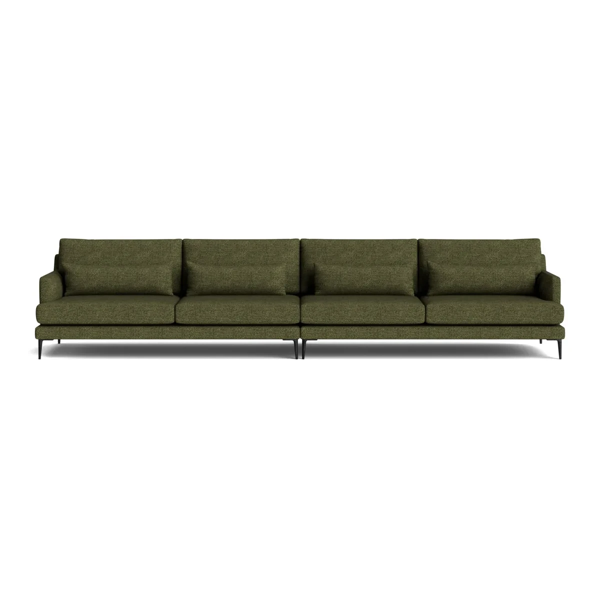 Archer Modular Sofa 6 Seat