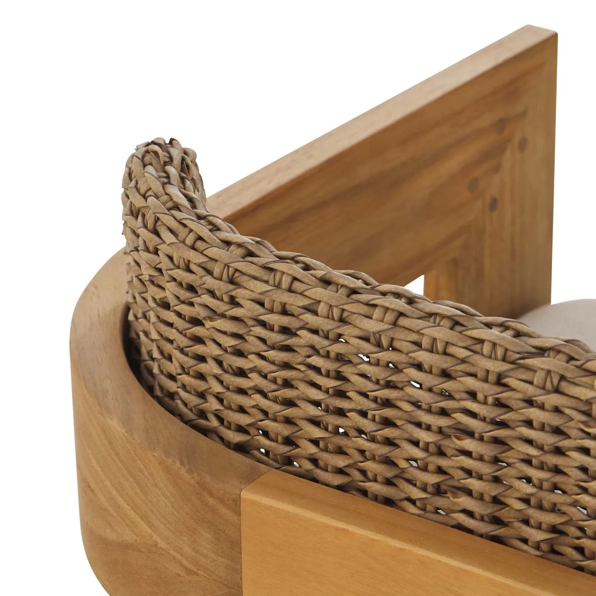 Boracay Outdoor Dining Chair