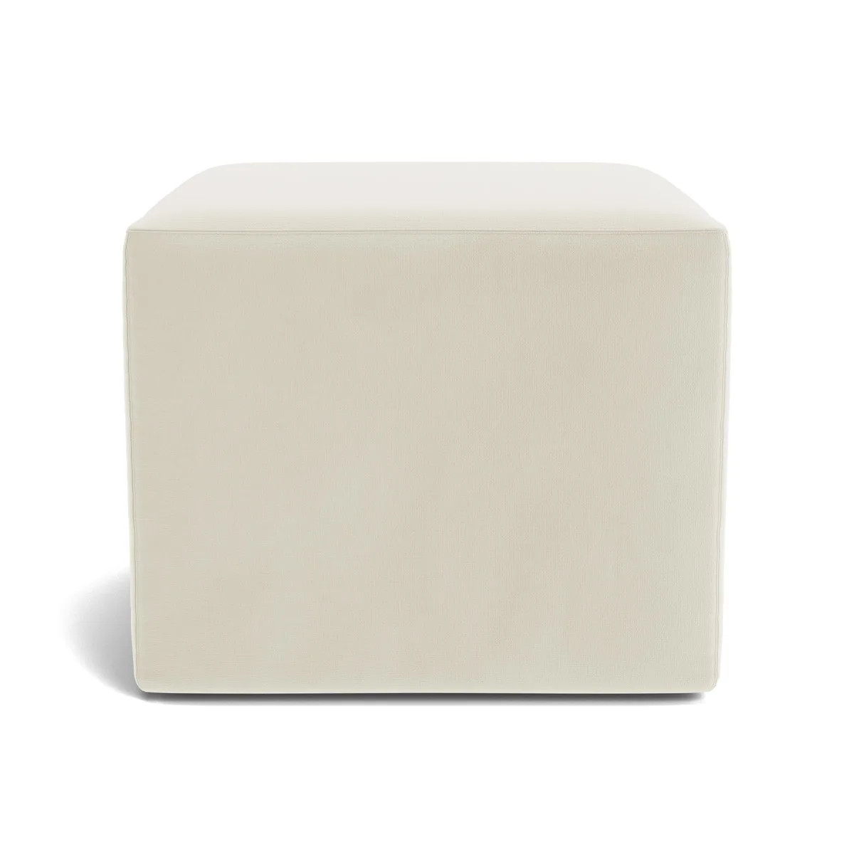 Vienna Square Ottoman