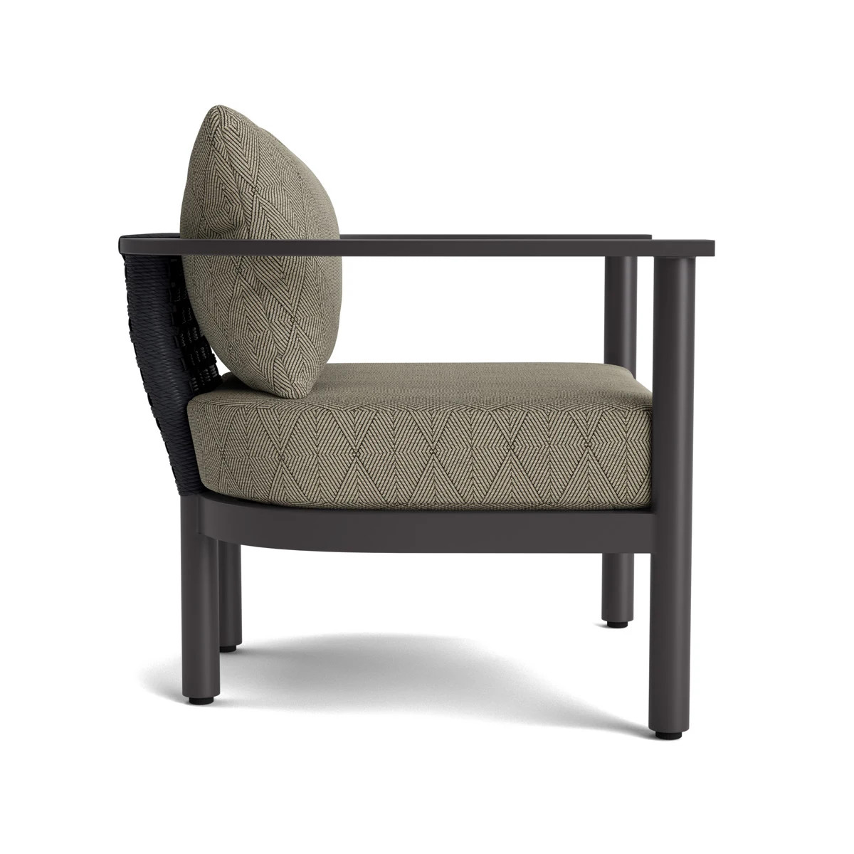 Augustus Outdoor Lounge Chair