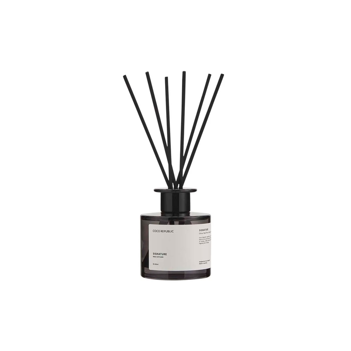 Signature Scent Reed Diffuser