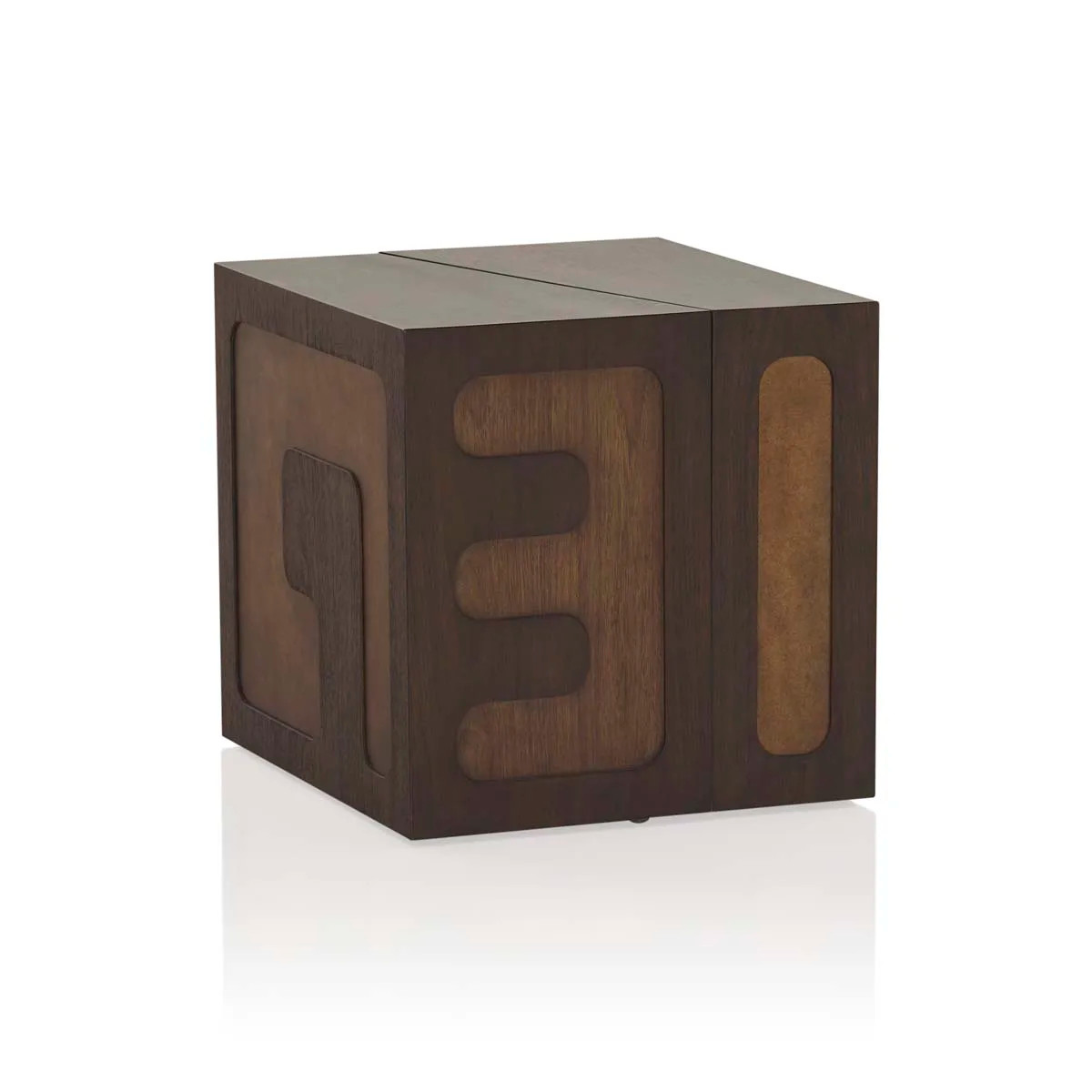 Napier Side Table