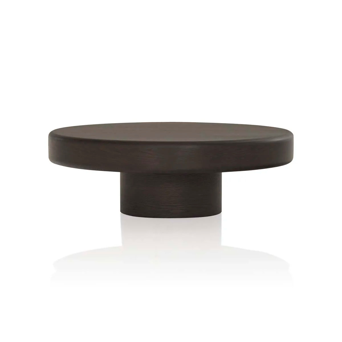 Kin Round Coffee Table