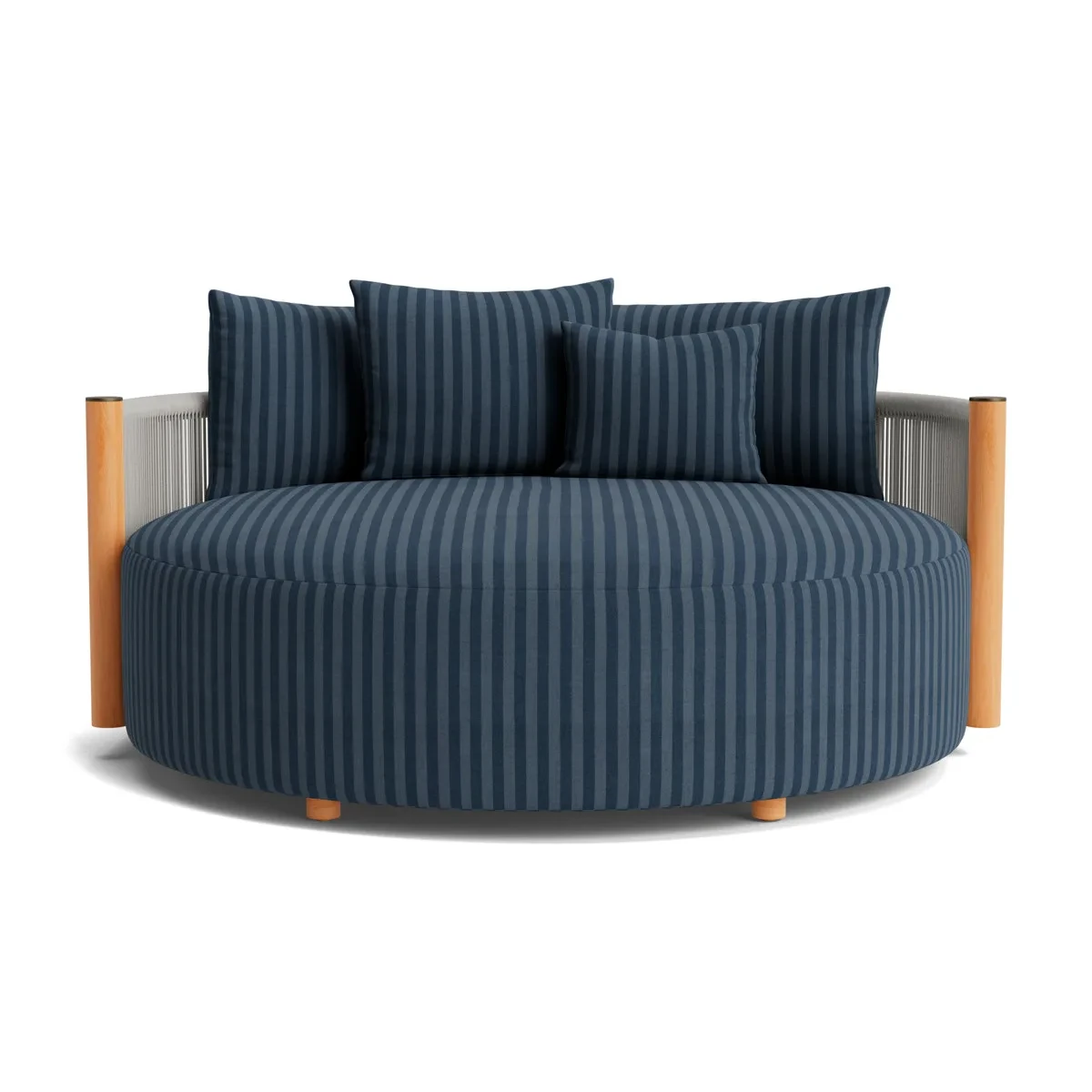 Architect Outdoor Jumbo Daybed