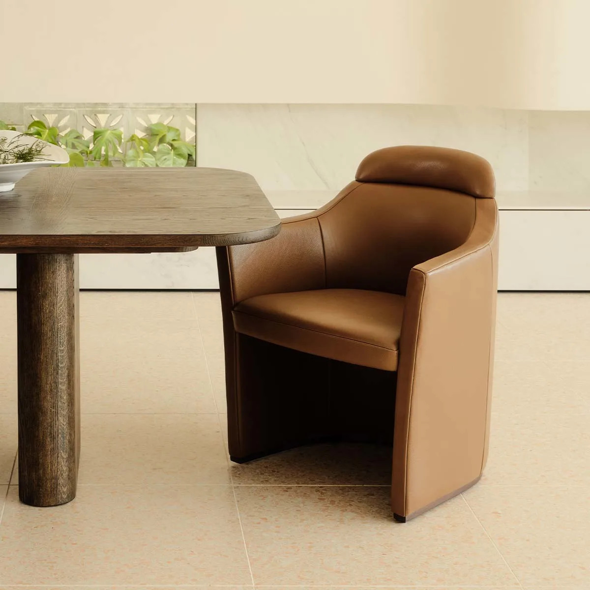 Davy Dining Chair
