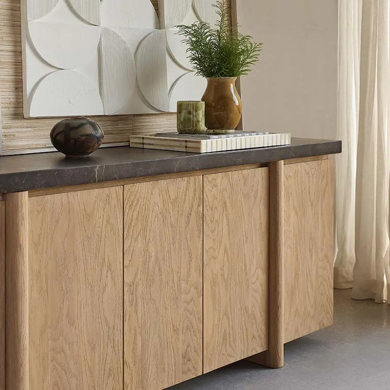 Carmel Sideboard