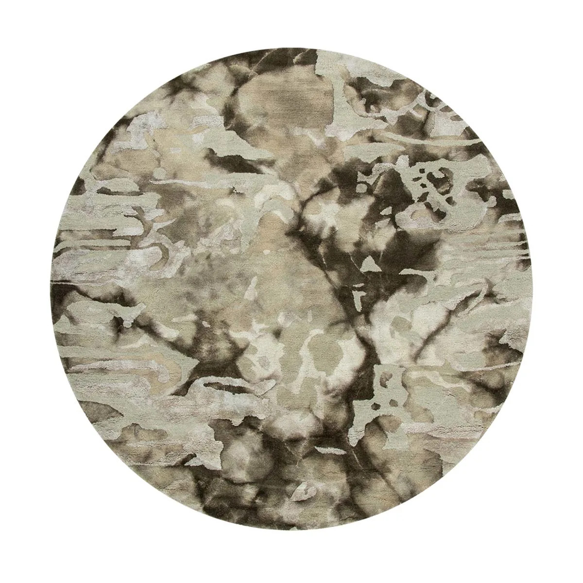 Fayette Round Rug