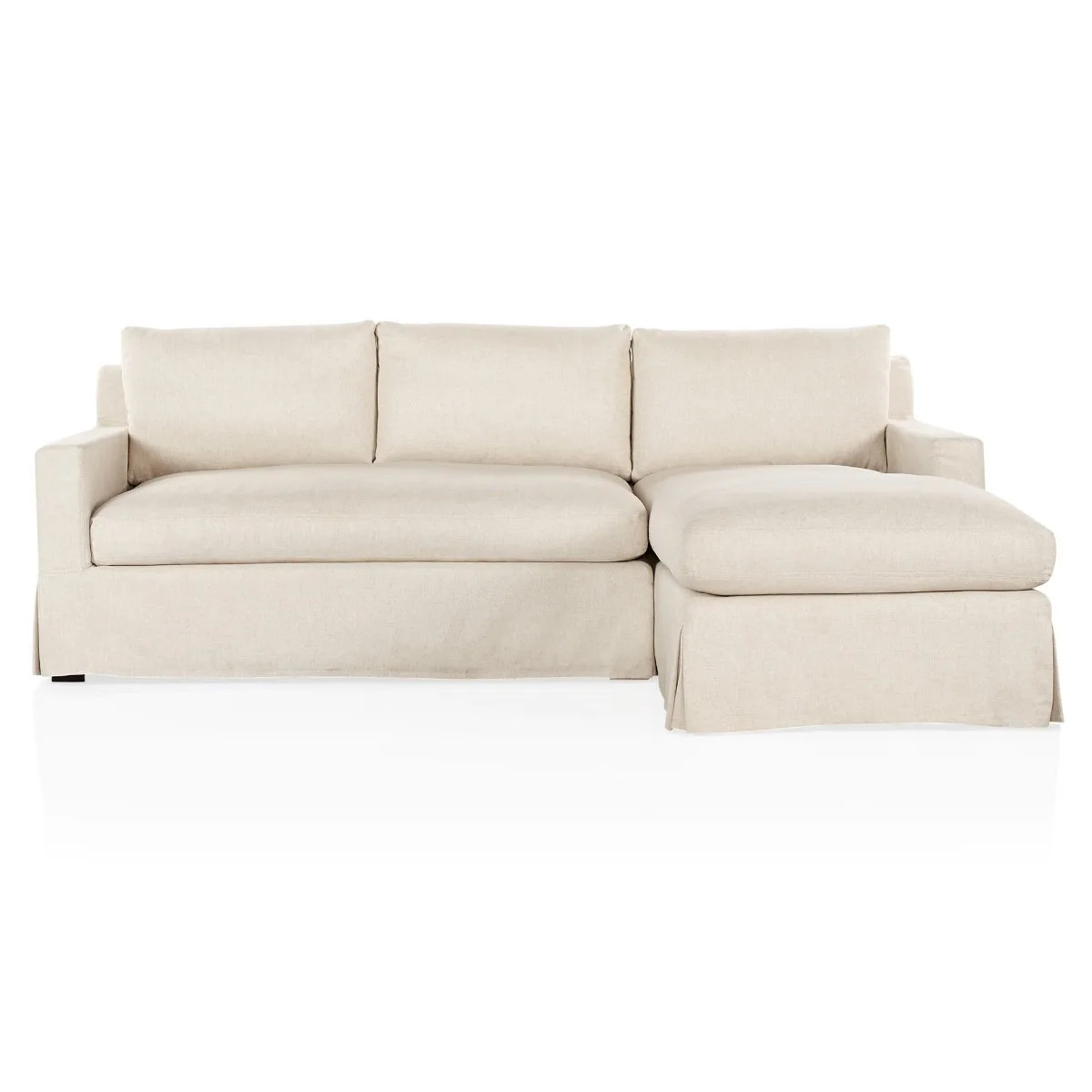 Huxley Track Arm Modular Sofa - Loose Cover