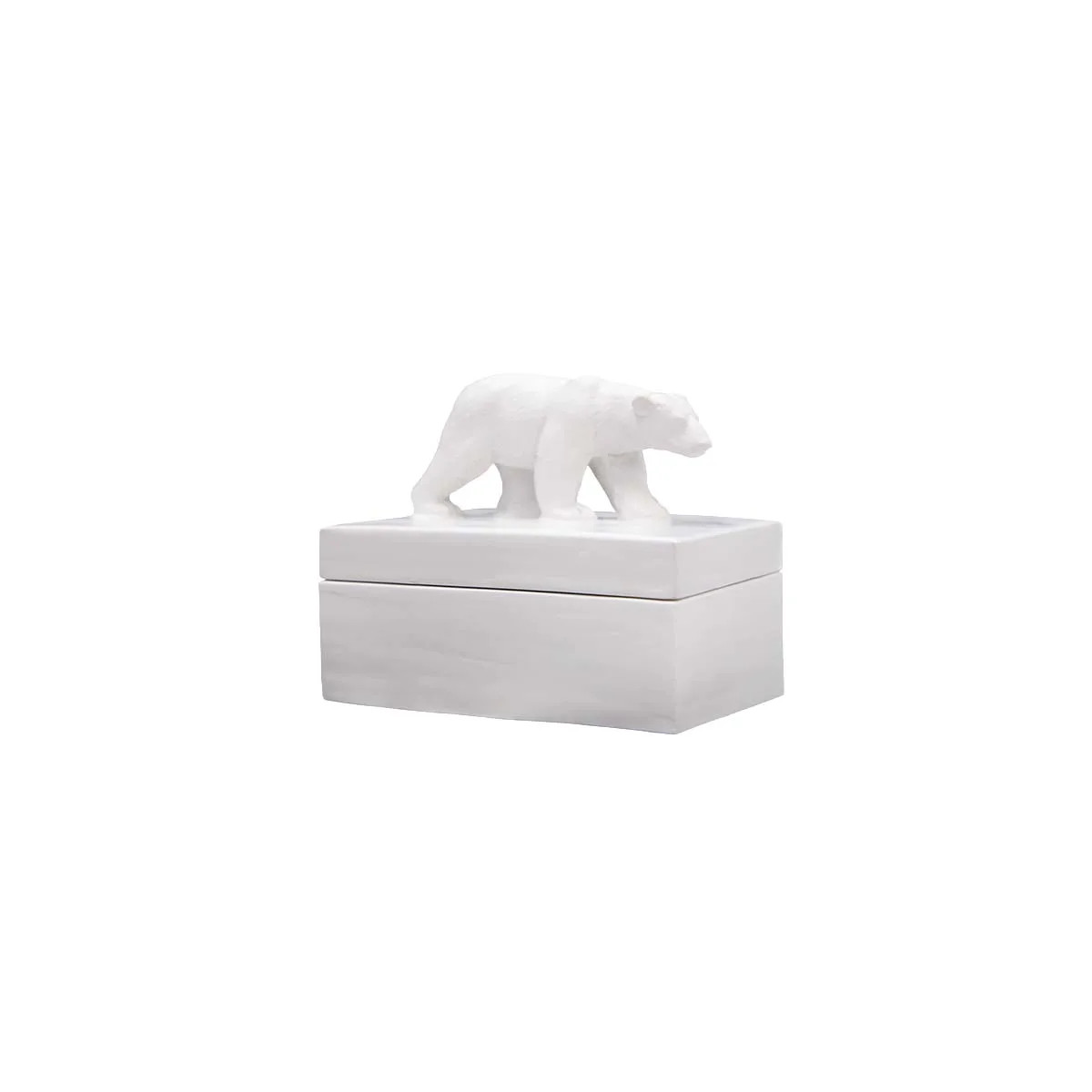 Fable Box Polar Bear