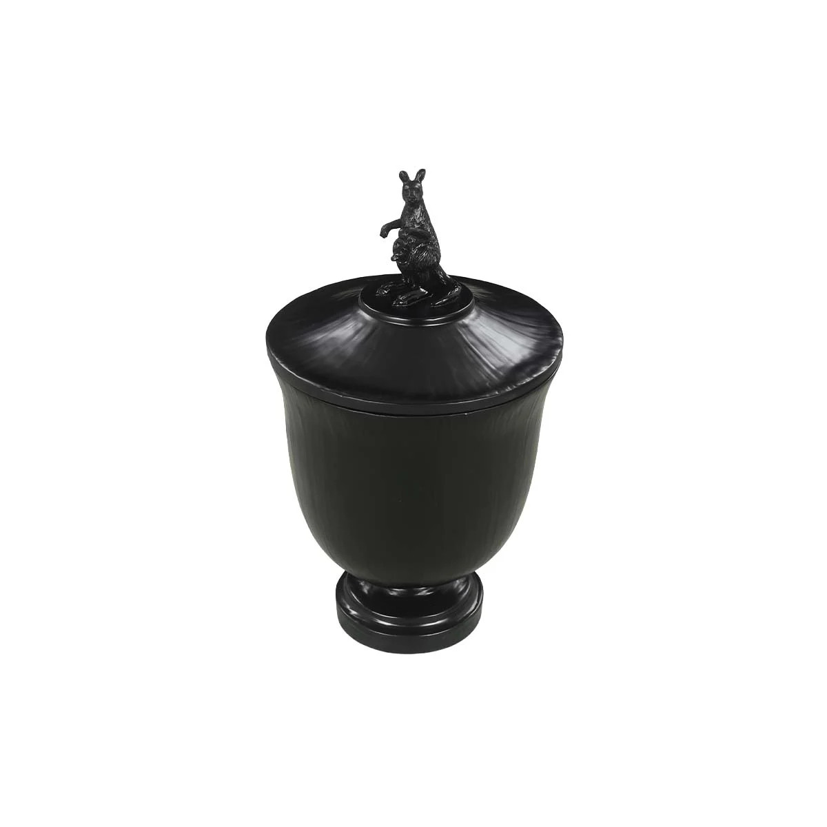 Fable Urn Kangaroo