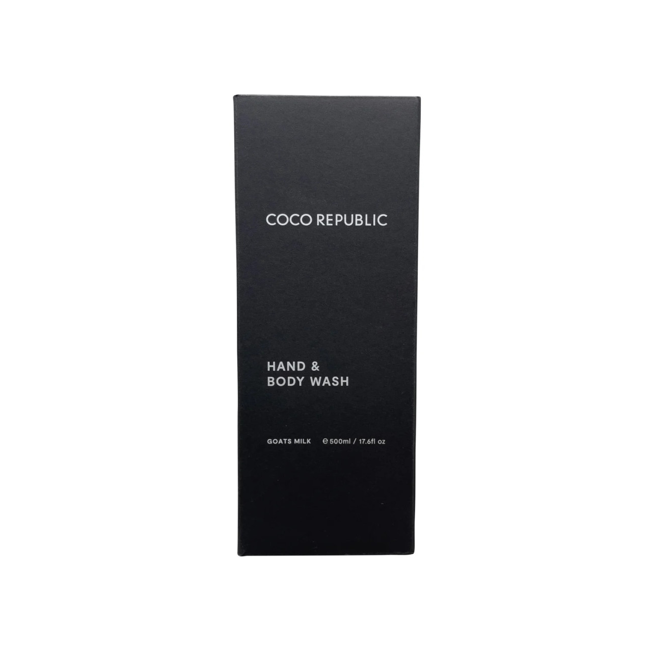 Signature Scent Hand and Body Wash