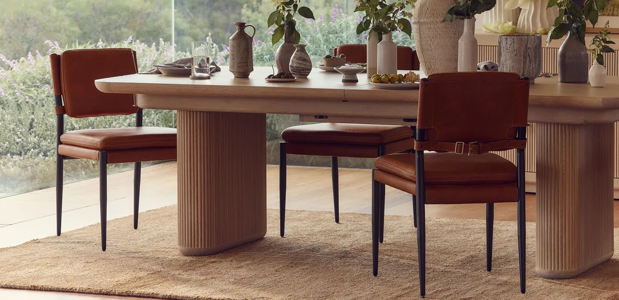 Paragon Dining Chair