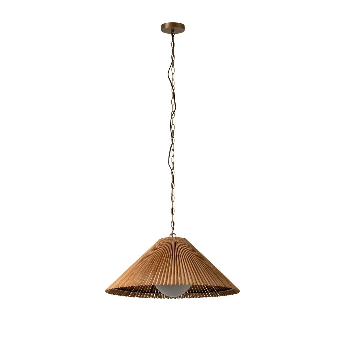 Anji Pendant