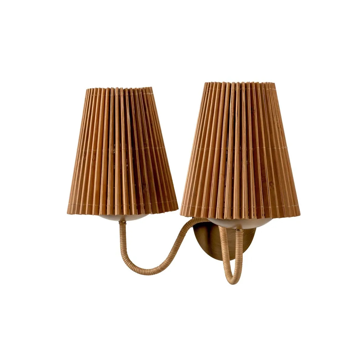 Bandua Wall Sconce
